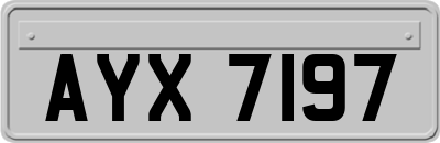 AYX7197