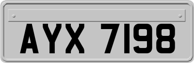 AYX7198