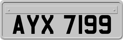 AYX7199