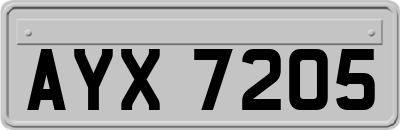 AYX7205