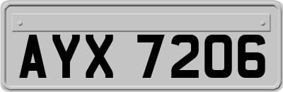 AYX7206