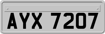 AYX7207