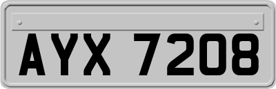 AYX7208