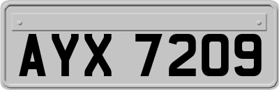 AYX7209