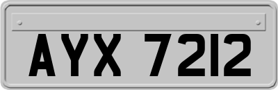 AYX7212