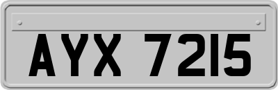 AYX7215