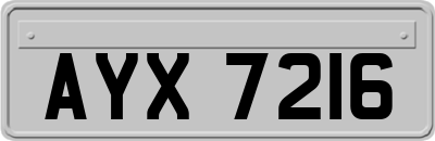 AYX7216