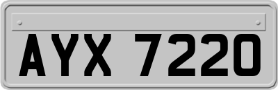 AYX7220