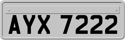 AYX7222