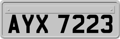 AYX7223