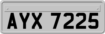 AYX7225