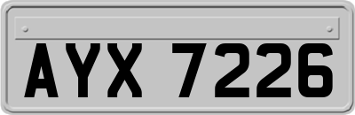 AYX7226