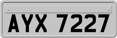 AYX7227