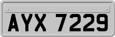 AYX7229