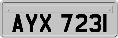 AYX7231