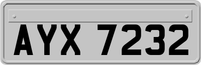 AYX7232