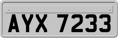 AYX7233