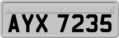 AYX7235