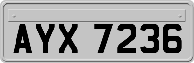 AYX7236