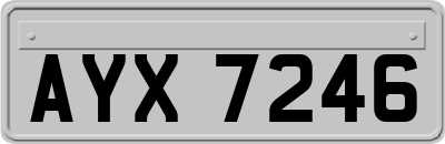AYX7246