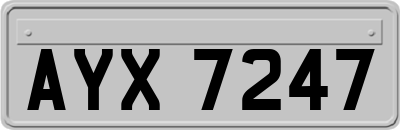 AYX7247