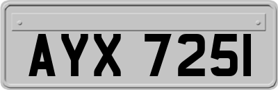 AYX7251