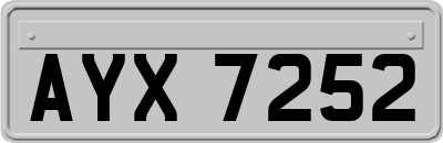 AYX7252
