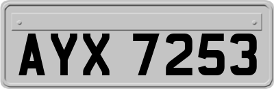 AYX7253