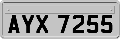 AYX7255
