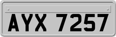 AYX7257