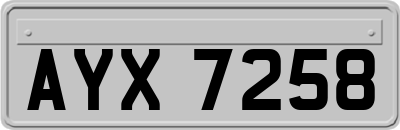 AYX7258
