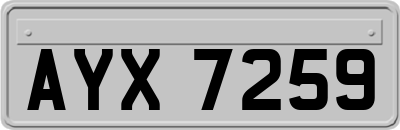 AYX7259