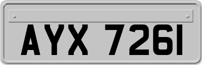 AYX7261