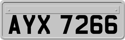 AYX7266