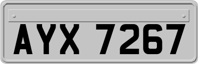 AYX7267