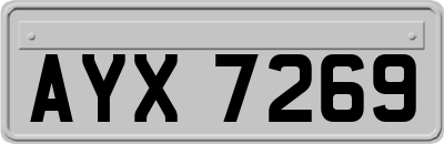 AYX7269