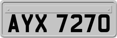 AYX7270
