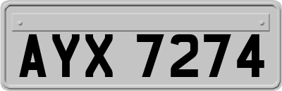 AYX7274