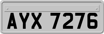 AYX7276