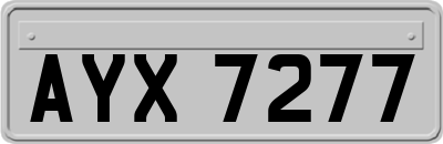 AYX7277