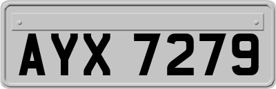 AYX7279