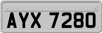 AYX7280