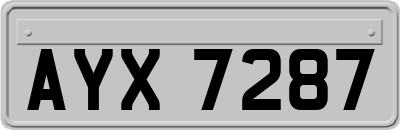 AYX7287