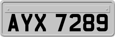 AYX7289