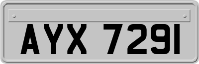AYX7291
