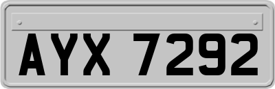 AYX7292