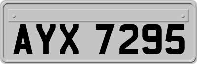 AYX7295
