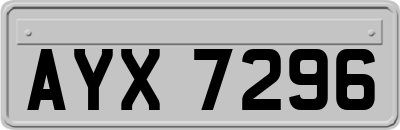 AYX7296