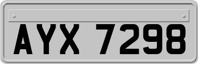 AYX7298