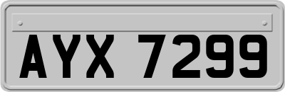 AYX7299